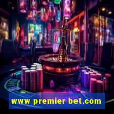 www premier bet.com